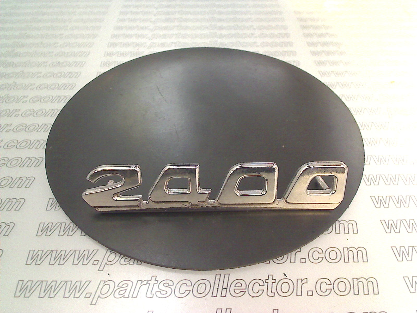 FIAT  Car body code 9150 compatible with: FIAT DINO 2400
